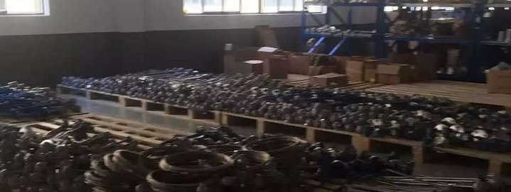 熱電阻、pt100熱電阻、鎧裝熱電阻、裝配式熱電阻生產(chǎn)車(chē)間