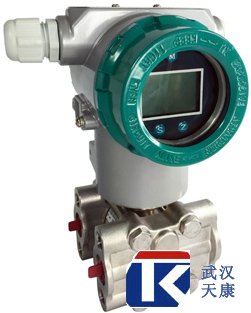 TK3051高精度單晶硅差壓、壓力變送器